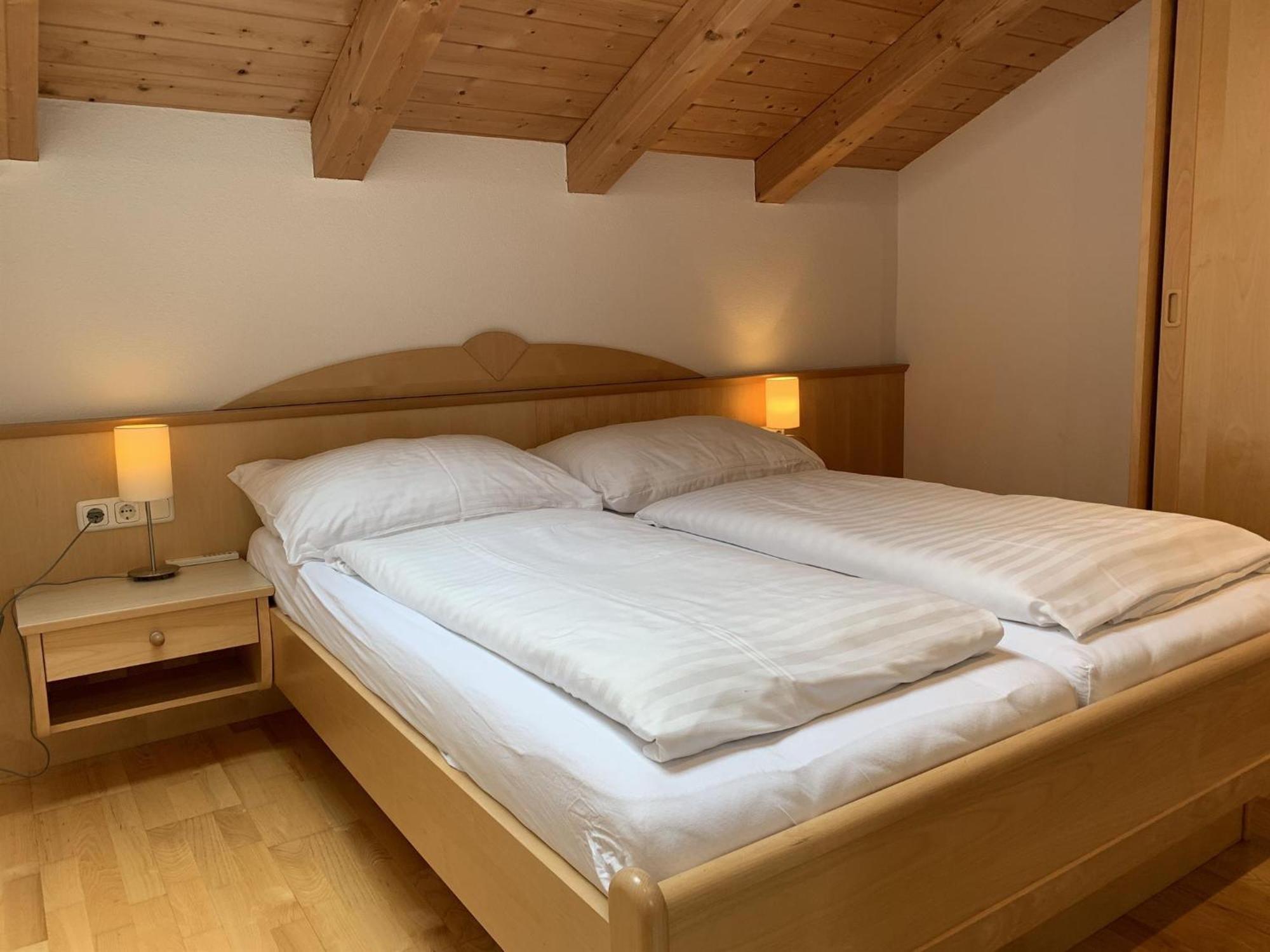 Penthouse Kurz Hotel Westendorf Exterior photo