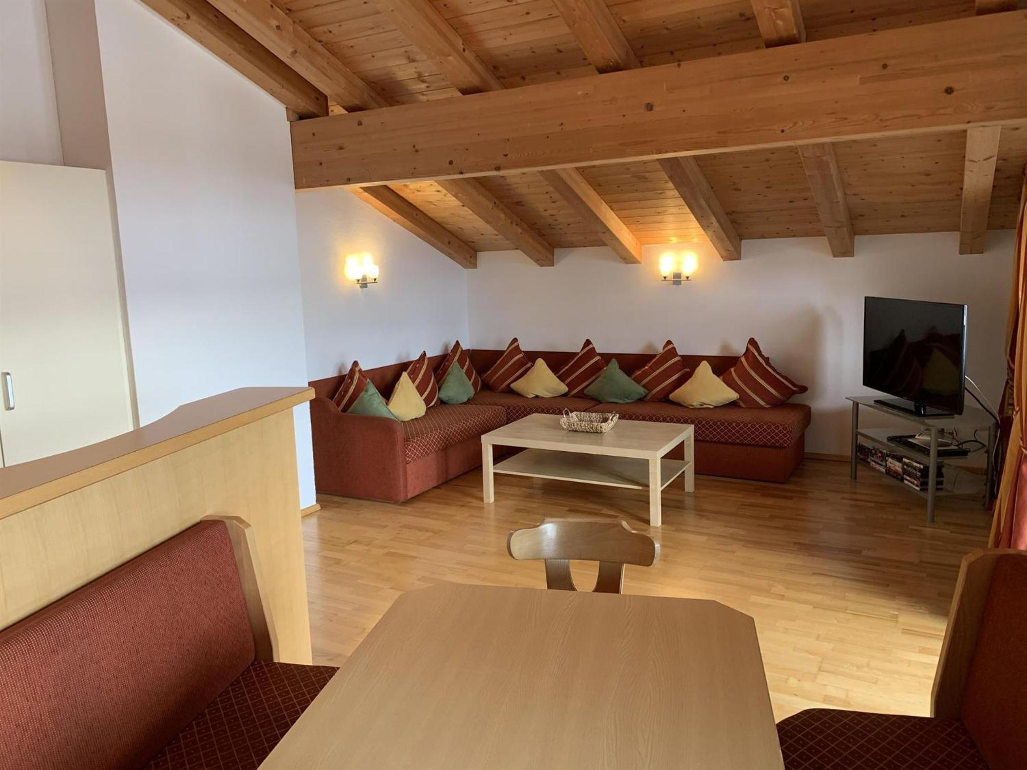 Penthouse Kurz Hotel Westendorf Exterior photo