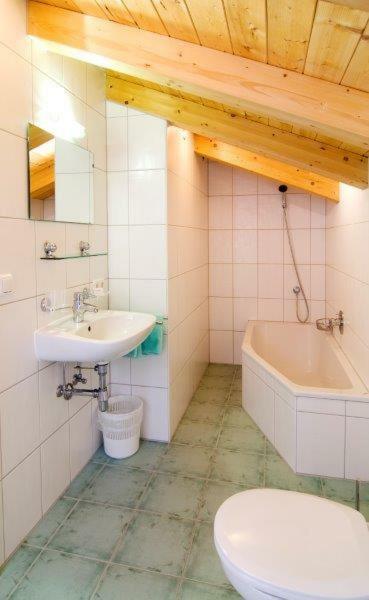 Penthouse Kurz Hotel Westendorf Exterior photo